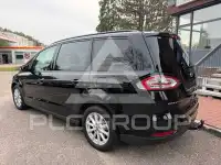 2017 Ford GALAXY