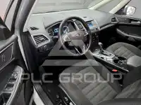 2017 Ford GALAXY