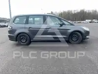 2017 Ford GALAXY