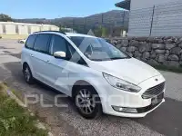 2017 Ford GALAXY