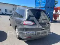 2017 Ford GALAXY