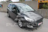 2017 Ford GALAXY