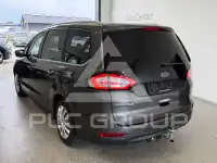 2017 Ford GALAXY