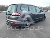2017 Ford GALAXY