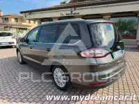2017 Ford GALAXY