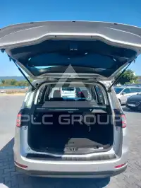 2017 Ford GALAXY