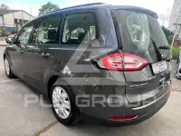 2017 Ford GALAXY