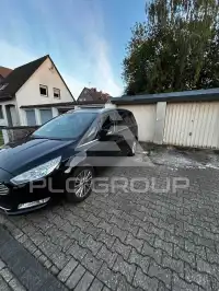 2017 Ford GALAXY