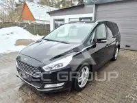 2017 Ford GALAXY