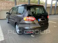 2017 Ford GALAXY