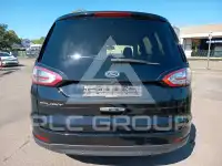 2017 Ford GALAXY
