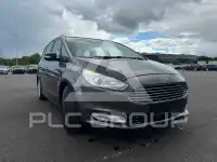 2017 Ford GALAXY