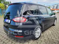 2017 Ford GALAXY