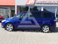 2017 Ford GALAXY