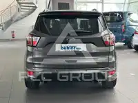 2017 Ford Kuga