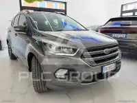 2017 Ford Kuga