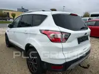 2017 Ford Kuga
