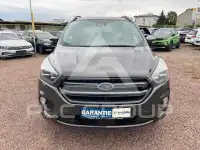 2017 Ford Kuga