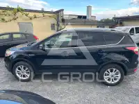 2017 Ford Kuga