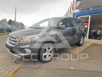 2017 Ford Kuga