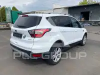 2017 Ford Kuga
