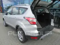 2017 Ford Kuga