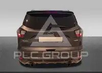 2017 Ford Kuga