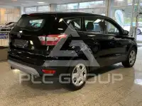 2017 Ford Kuga