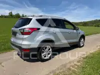 2017 Ford Kuga