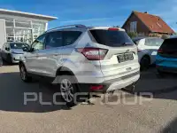 2017 Ford Kuga