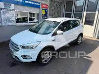 2017 Ford Kuga