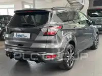 2017 Ford Kuga