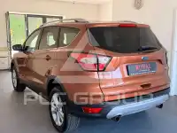 2017 Ford Kuga