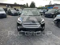 2017 Ford Kuga