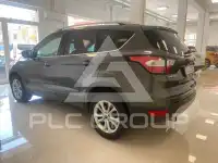 2017 Ford Kuga