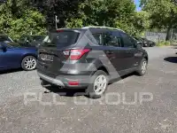 2017 Ford Kuga