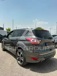 2017 Ford Kuga
