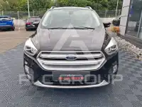 2017 Ford Kuga