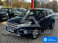 2017 Ford Kuga