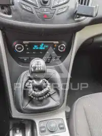 2017 Ford Kuga