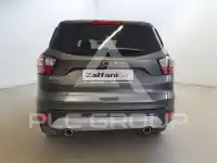 2017 Ford Kuga