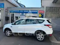 2017 Ford Kuga