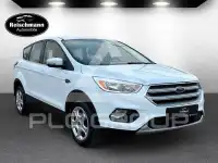 2017 Ford Kuga