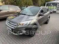 2017 Ford Kuga
