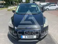 2017 Ford Kuga