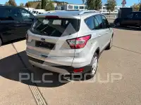 2017 Ford Kuga