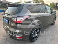 2017 Ford Kuga