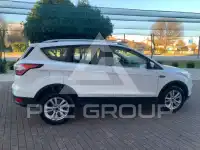 2017 Ford Kuga