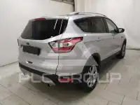 2017 Ford Kuga