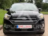 2017 Ford Kuga